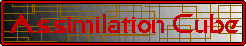 Assimilation Cube